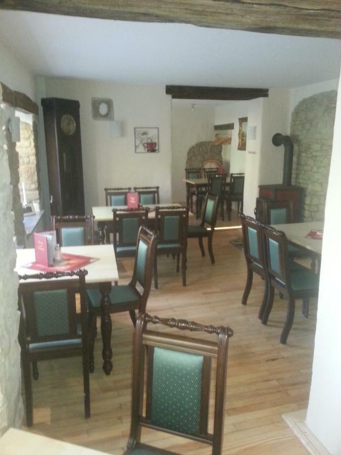 Gaestehaus Alte Klostermuehle Apartment Grafinthal